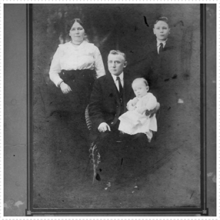 Rozman Anna Bagdes Joe George Rozman Anna Bagdes Joe George